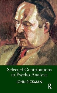Produktbild: Selected Contributions to Psycho-Analysis