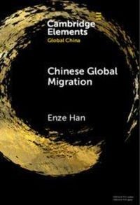Produktbild: Chinese Global Migration