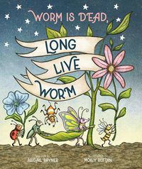 Produktbild: Worm Is Dead, Long Live Worm