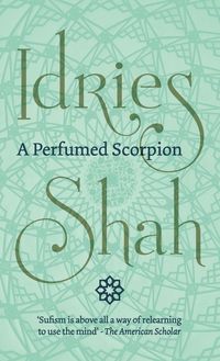 Produktbild: A Perfumed Scorpion