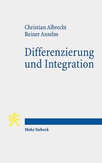 Produktbild: Differenzierung und Integration