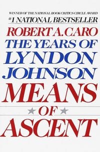Produktbild: Means of Ascent