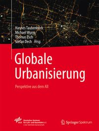 Produktbild: Globale Urbanisierung