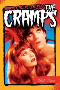 Produktbild: Journey to the Center of the Cramps