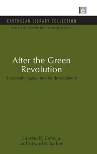 Produktbild: After the Green Revolution