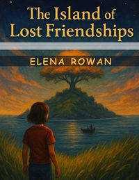 Produktbild: The Island of Lost Friendships