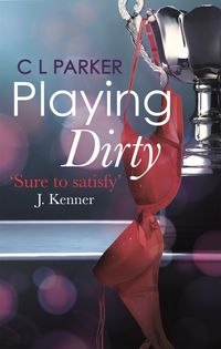 Produktbild: Parker, C: Playing Dirty