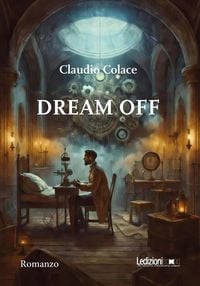 Produktbild: Dream off