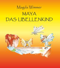 Produktbild: Maya - das Libellenkind