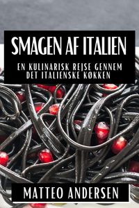 Produktbild: Smagen af Italien