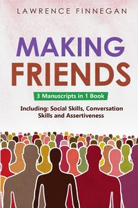 Produktbild: Making Friends
