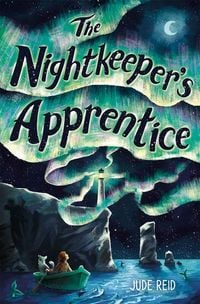 Produktbild: The Nightkeeper's Apprentice