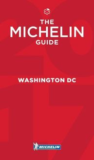 Bild vom Artikel Michelin Guide Washington, DC 2017: Restaurants vom Autor 