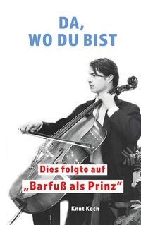 Produktbild: Da, wo du bist