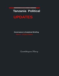 Produktbild: Tanzania Political Updates