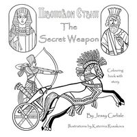 Produktbild: The Secret Weapon / Ⲡⲓϩⲟⲡⲟⲗⲟⲛ Ⲉⲧϩⲏⲡ