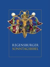 Produktbild: Regensburger Sonntagsbibel