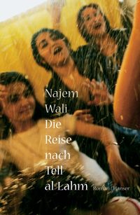 Produktbild: Die Reise nach Tell al-Lahm