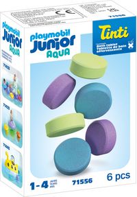 Produktbild: Junior & Tinti Nachf&uuml;llpack