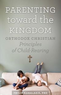 Produktbild: Parenting Toward the Kingdom