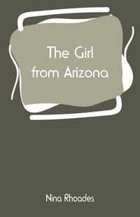 Produktbild: The Girl from Arizona