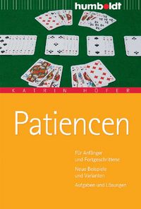 Produktbild: Patiencen