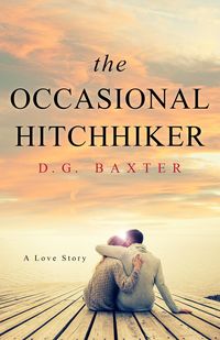 Produktbild: The Occasional Hitchhiker (Jessie Miller Romance Mysteries)