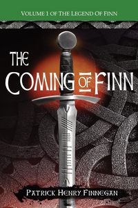 Produktbild: The Coming of Finn