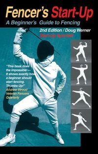 Produktbild: Fencer's Start-Up