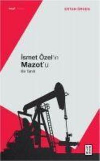 Produktbild: Ismet &Ouml;zelin Mazotu