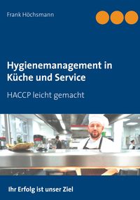 Produktbild: Hygienemanagement in K&uuml;che und Service