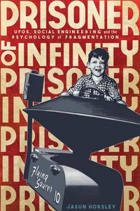Produktbild: Prisoner of Infinity