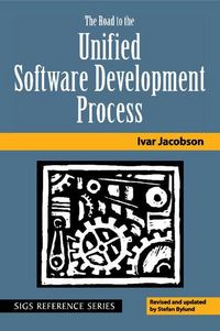 Produktbild: The Road to the Unified Software Development Process