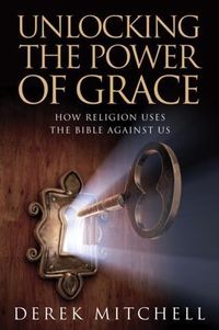 Produktbild: Unlocking the Power of Grace