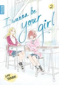 Produktbild: I Wanna Be Your Girl 02