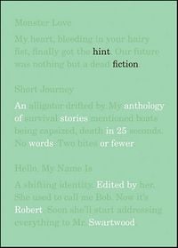Produktbild: Hint Fiction