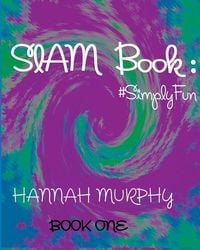Produktbild: Slam Book: : #SimplyFun