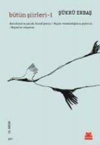 Produktbild: B&uuml;t&uuml;n Siirleri 1
