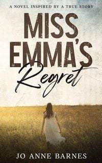 Produktbild: Miss Emma's Regret