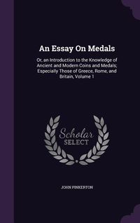 Produktbild: An Essay On Medals