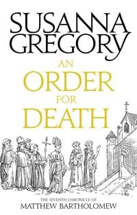 Produktbild: An Order For Death