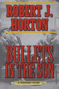 Produktbild: Bullets in the Sun
