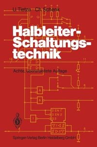 halbleiter schaltungstechnik eth