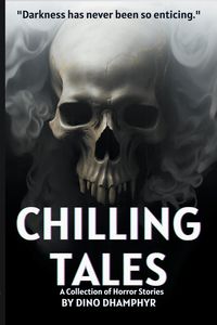 Produktbild: Chilling Tales