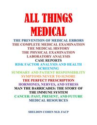 Produktbild: All Things Medical