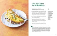 Meine 80 besten Rezepte gegen Bauchfett