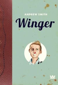 Produktbild: Smith, A: Winger