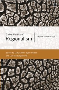 Produktbild: Global Politics of Regionalism