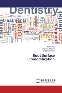 Produktbild: Root Surface Biomodification