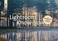 Produktbild: Lightroom Know-how